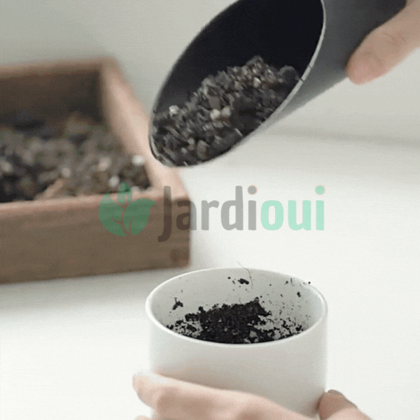 Lot de 21 Mini Outils de Jardinage