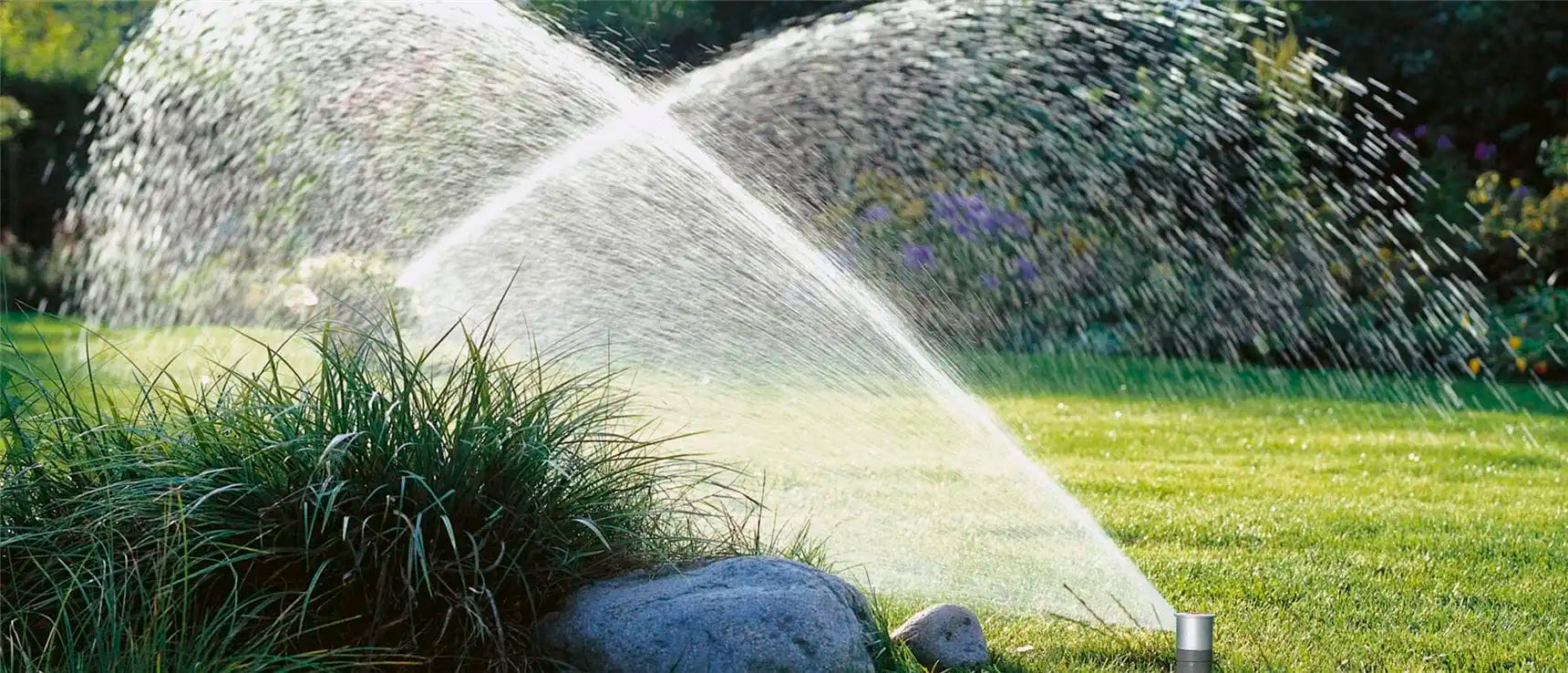 Guide Complet pour une Irrigation Optimale de Votre Jardin