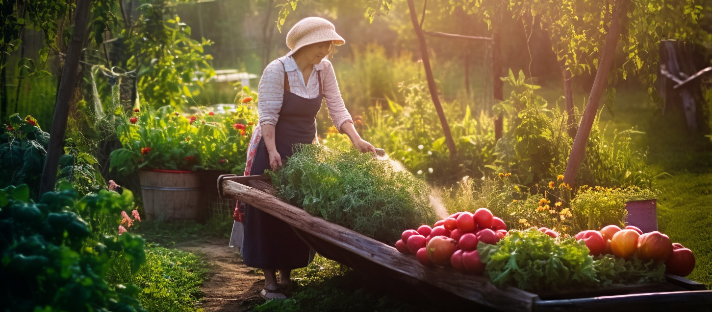 Comment bien entretenir un jardin potager : les astuces incontournable ...
