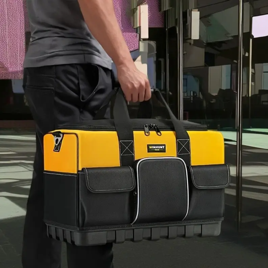 Sac à Outils Modulable Grand Volume