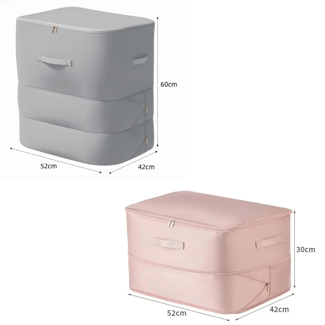 Sac Rangement Max Volume Compact