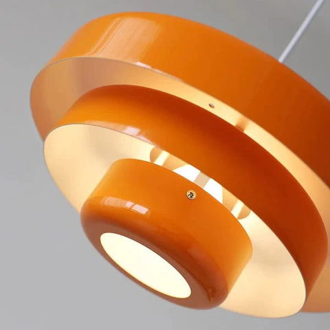 Suspension Luminaire Vintage LED Sophistiquée