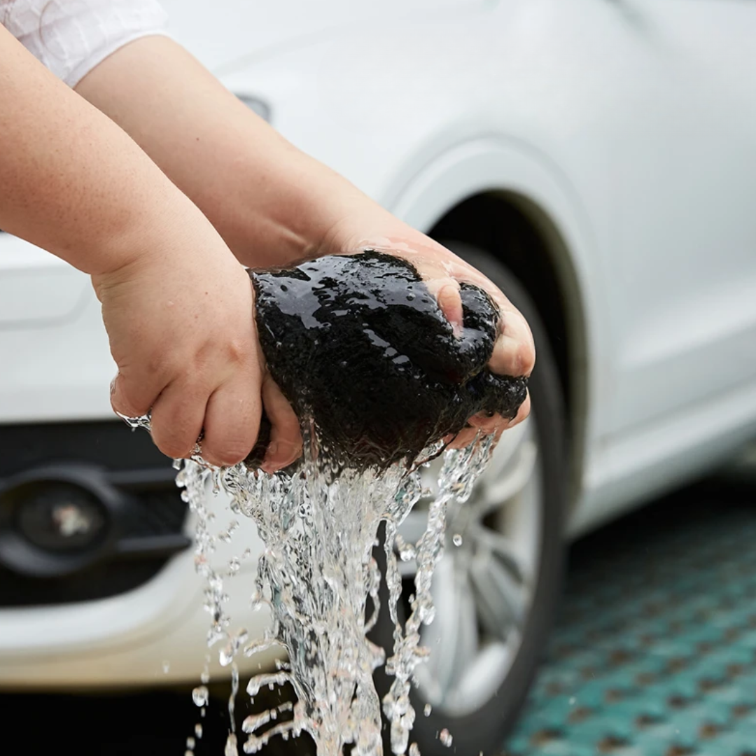 Serviette Microfibre Ultra Douce