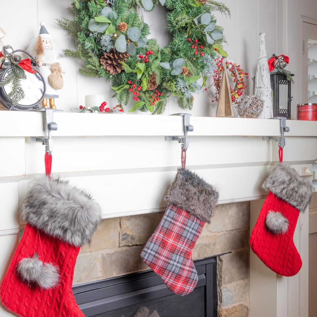 Accroche-Fêtes Universel Ajustable