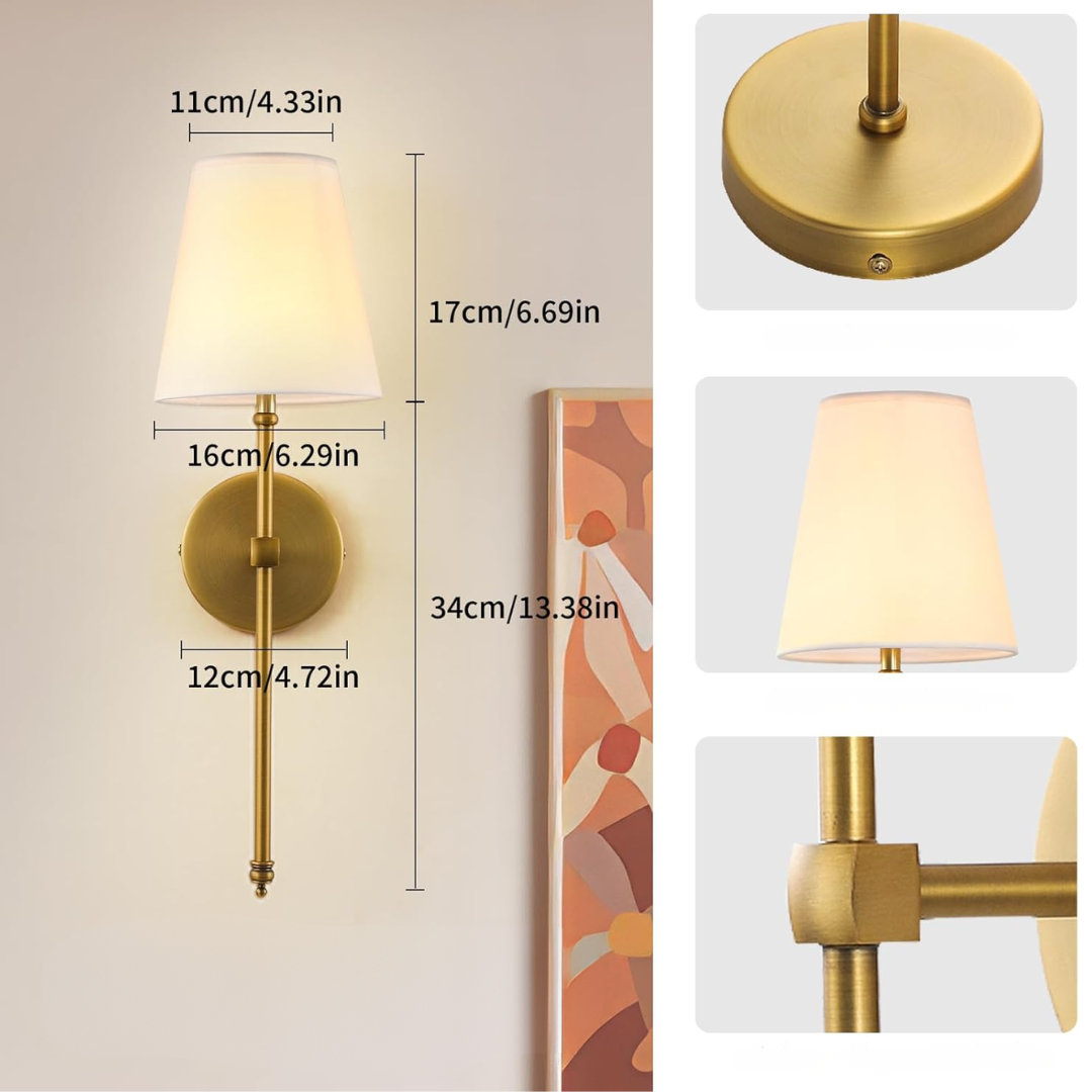 Applique Murale LED Nomade