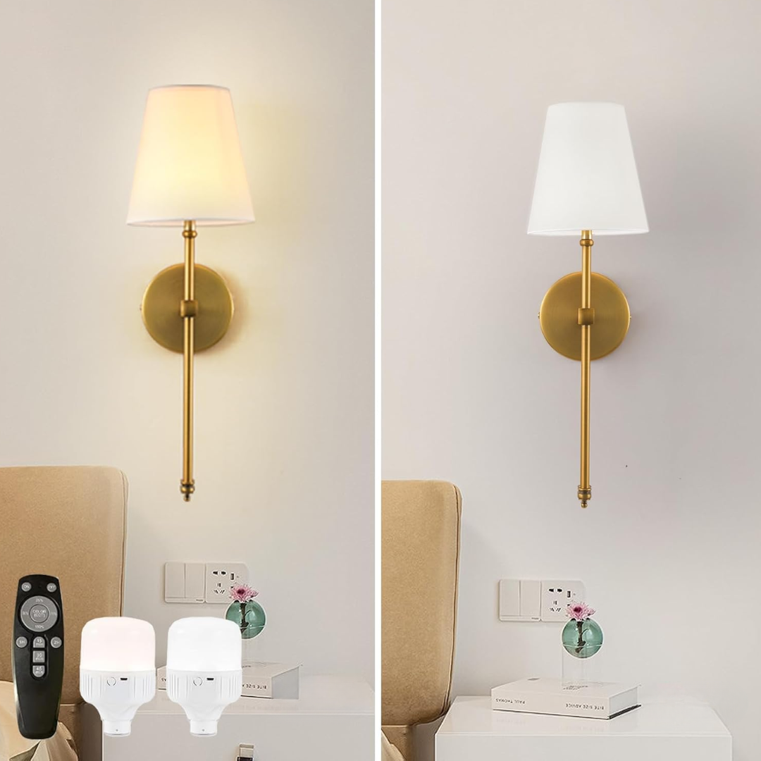 Applique Murale LED Nomade