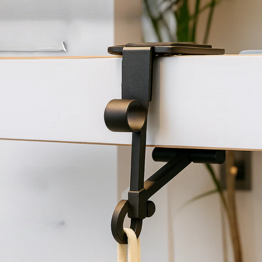 Accroche-Fêtes Universel Ajustable