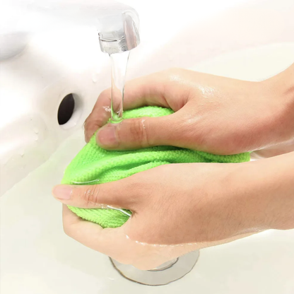 Brosse Télescopique Auto Intelligente