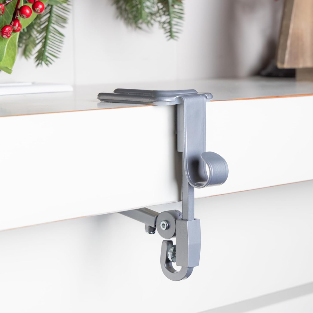 Accroche-Fêtes Universel Ajustable