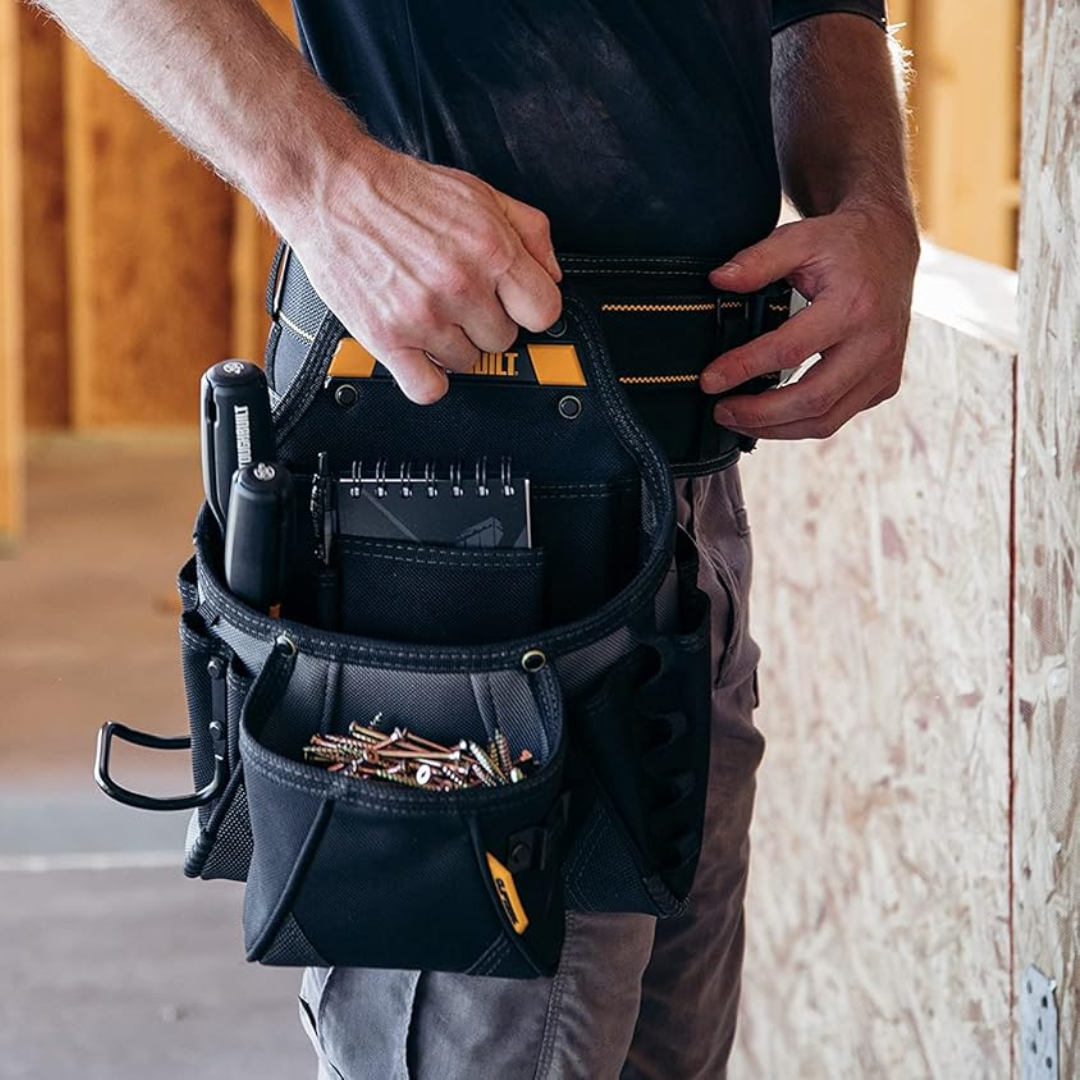 Pochette de Travail Renforcée Ultra-Rapide