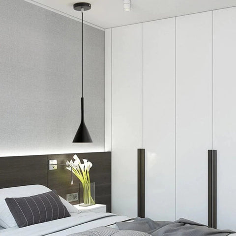 Suspension Luminaire LED Moderne et Élégant