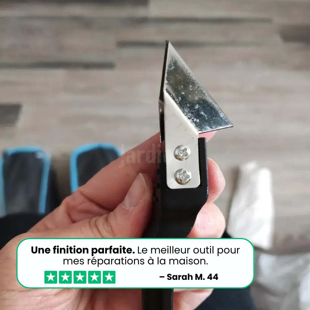 Kit 3-en-1 pour Joints Parfaits | K30 PRO