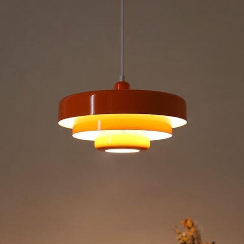 Suspension Luminaire Vintage LED Sophistiquée