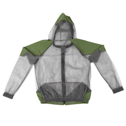 Combinaison Moustiquaire Polyvalente
