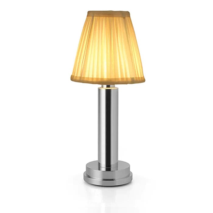 Jardioui 1 Lampe / B Lampe de Table LED Nordique Moderne
