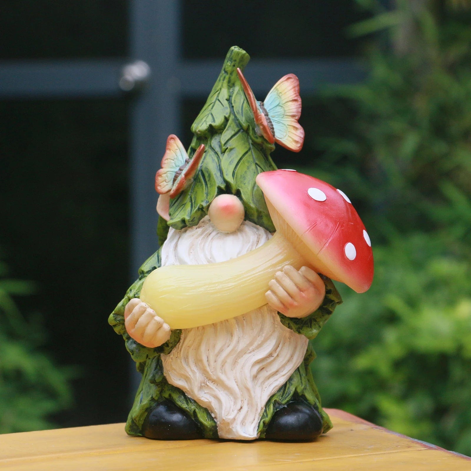 Lot de 15 décorations de fête d'anniversaire en forme de champignon pour fête de jardin Bannière fée Champignon Fournitures de fête Lot de 15 décorations de fête d'anniversaire en forme de champignon pour fête de jardin Bannière fée Champignon Fournitures de fête