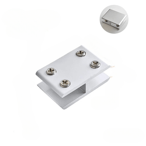Lot de 3 pinces de fixation pour lampe de table - Support de lampe de bureau et étau universel - Base fixe - Clip de fixation en alliage - Support de lampe de bureau LED Lot de 3 pinces de fixation pour lampe de table - Support de lampe de bureau et étau universel - Base fixe - Clip de fixation en alliage - Support de lampe de bureau LED