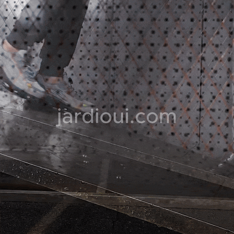 Jardioui Chaussures de Sécurité Ultra-Résistantes Premium