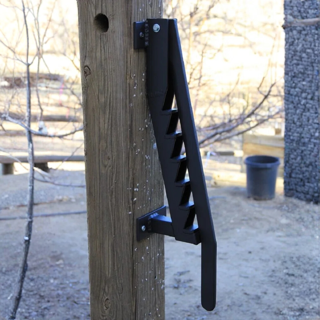 Jardioui Fendeuse de Bois Murale Sécurisée