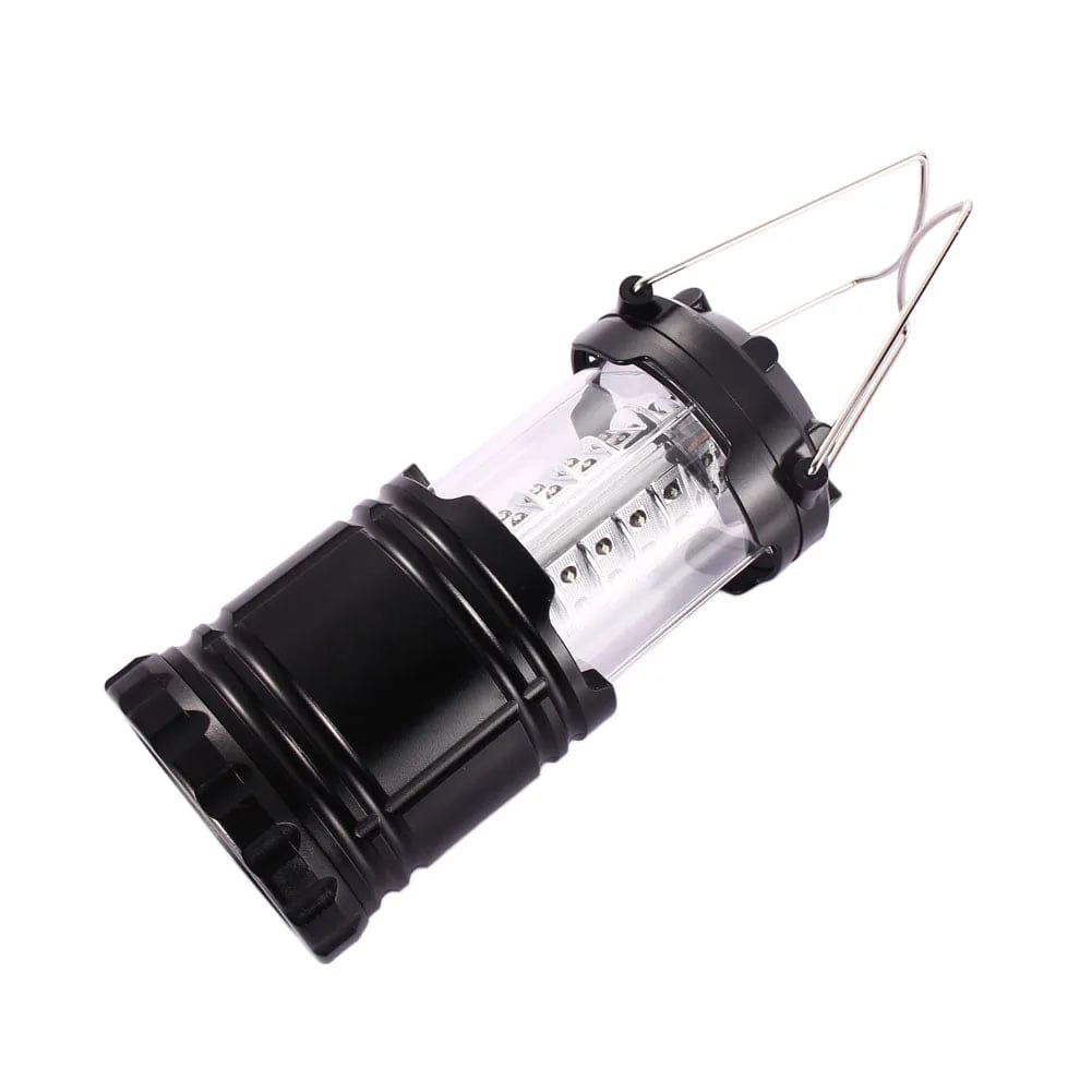 Jardioui Lanterne LED Portable Ultra-Légère