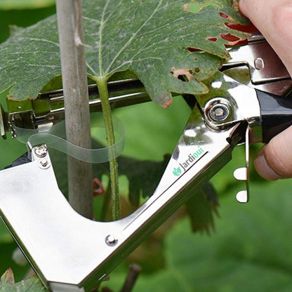 Jardioui Pince à palisser - Attache branche Révolutionnaire