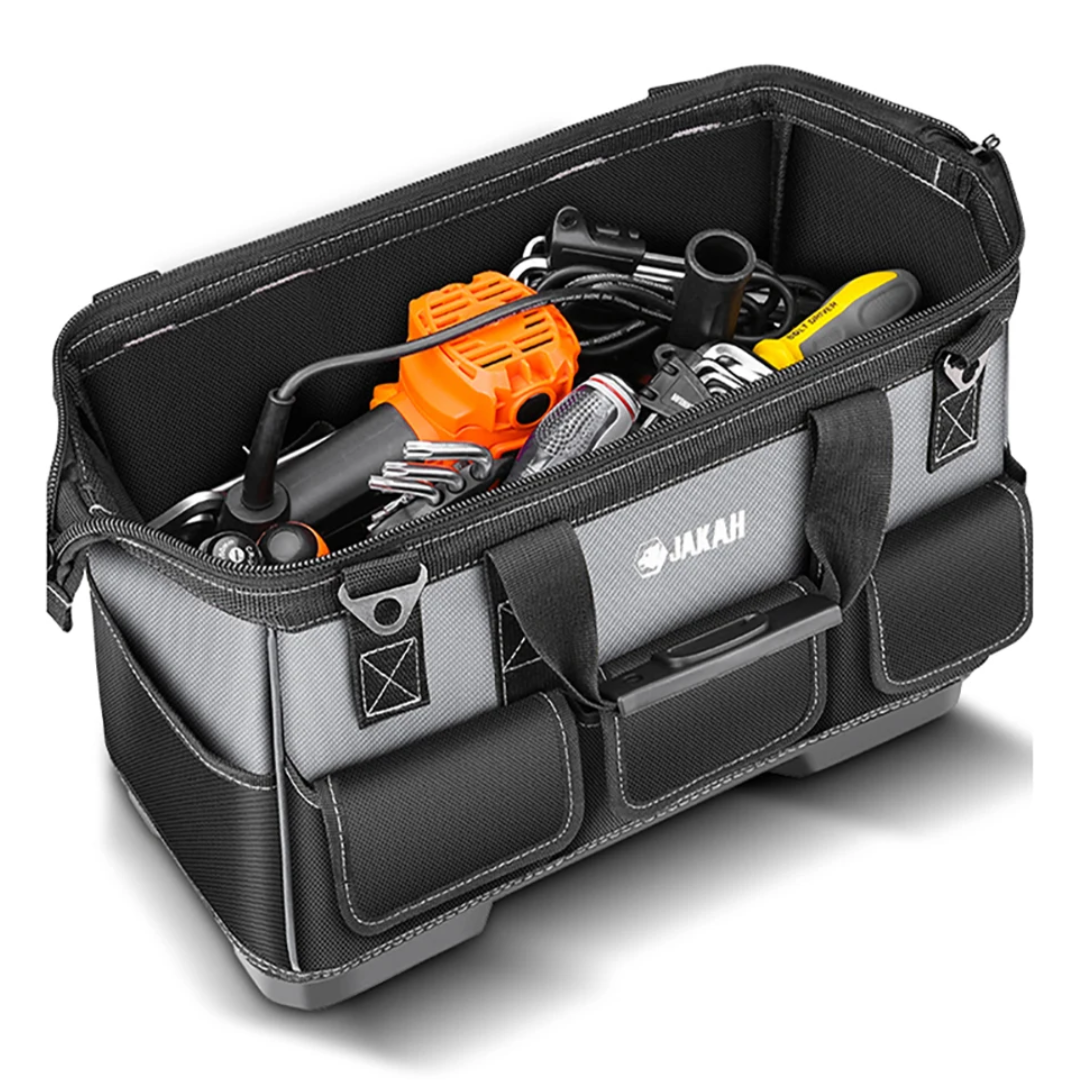 Jardioui Sac de Rangement Outils Ultra-Résistant