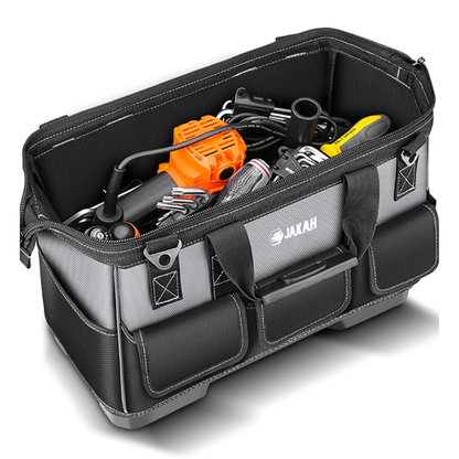 Jardioui Sac de Rangement Outils Ultra-Résistant