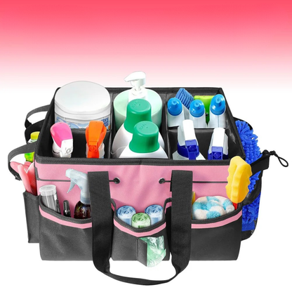 Jardioui Sac Nettoyage Expert Compact