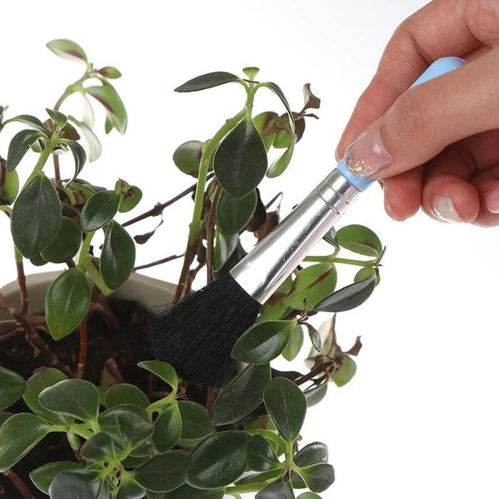 Jardioui Set d'outils de jardinage Miniature Ultra-pratique