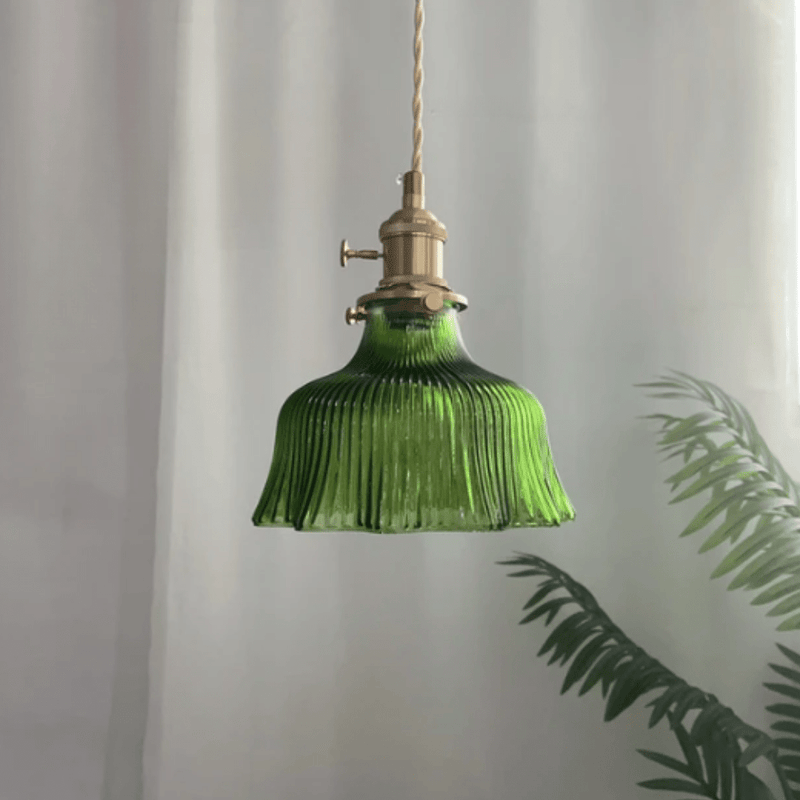 Suspension Luminaire Vintage En Verre Scandinave Jardioui suspension-luminaire-vintage-en-verre-scandinave-jardioui