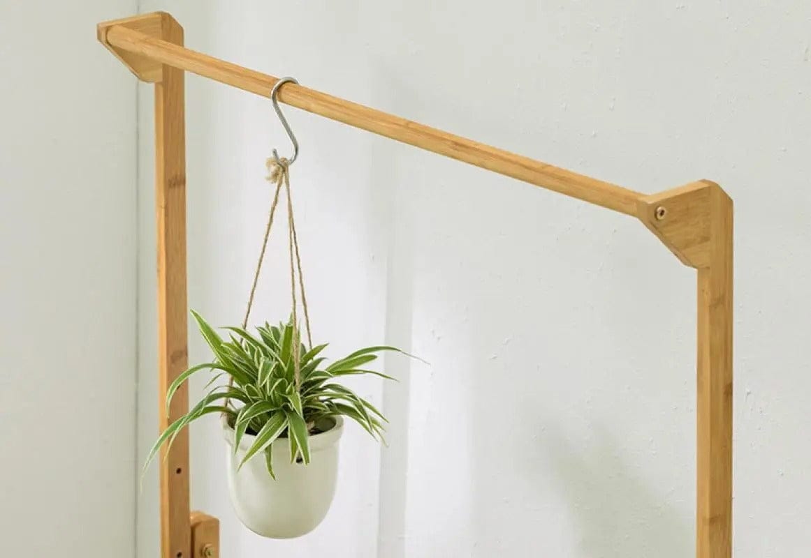 Étagère à Plantes en Bambou ’Banbua’