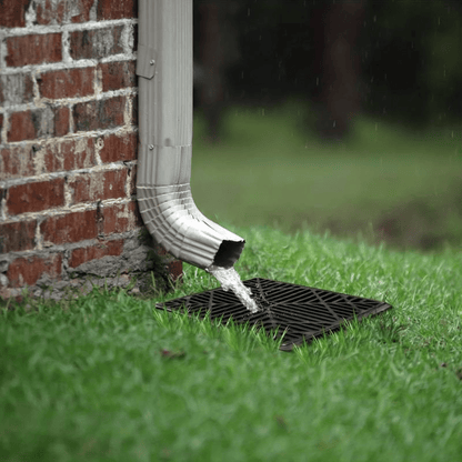 MamieCadeau Drainage Extensible de Pluie Innovant