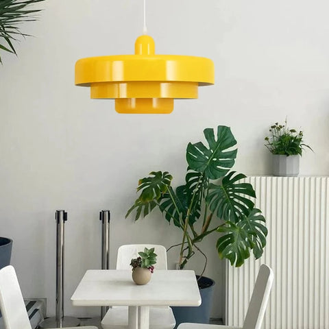 Suspension Luminaire Vintage LED Sophistiquée
