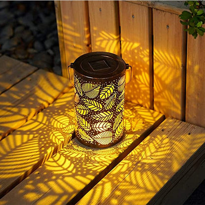frJardioui Lanterne Solaire Lanterne Solaire Décorative