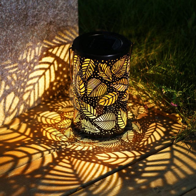 frJardioui Lanterne Solaire Lanterne Solaire Décorative