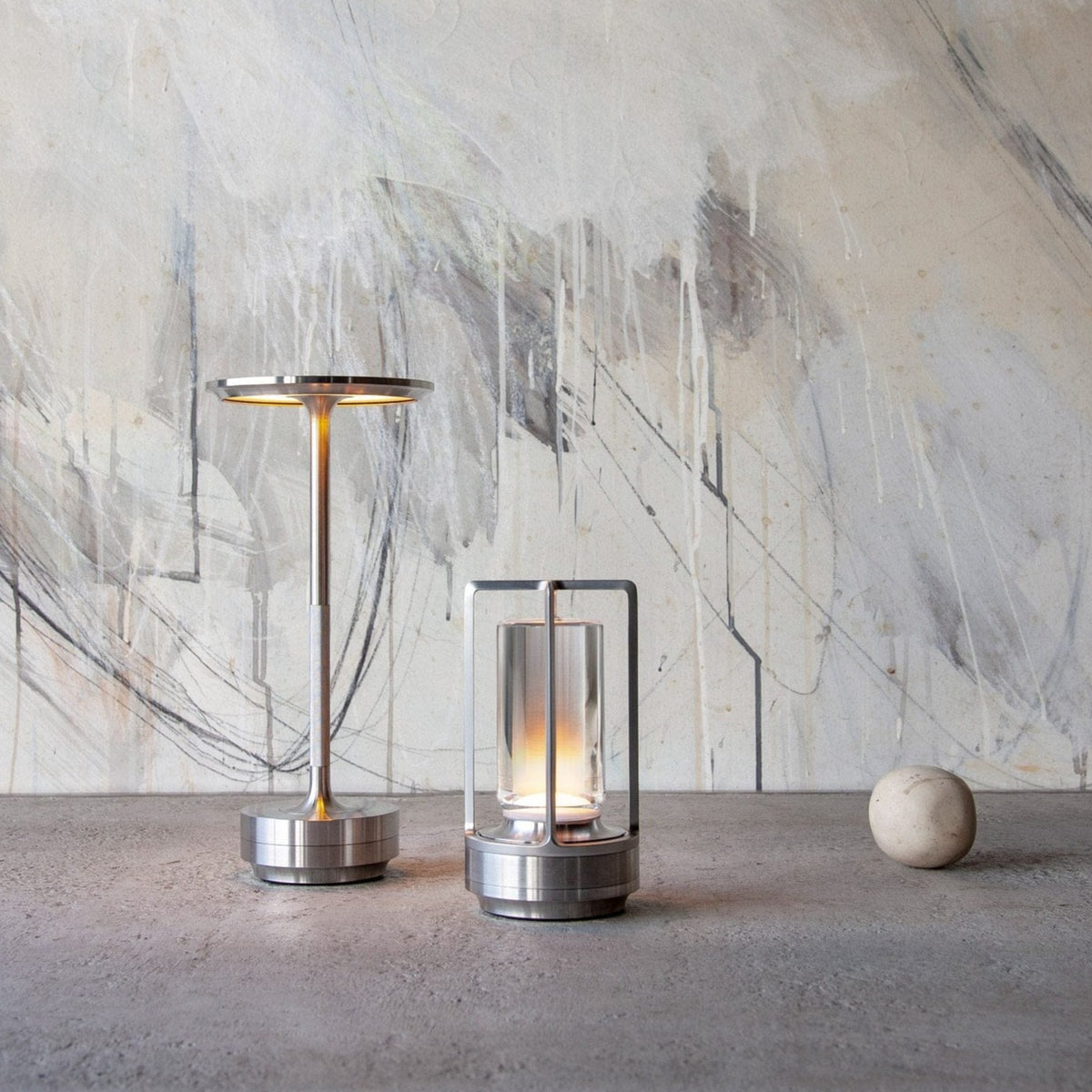 Miroir Sans Cadre Homestyle - Cristal Avec Biseau, 70 X 50 Cm - Pour Salon, Chambre Ou Salle De Bain - Fabriqué En Allemagne