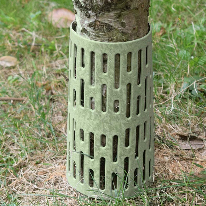 Protecteur de tronc d'arbre - Jardioui