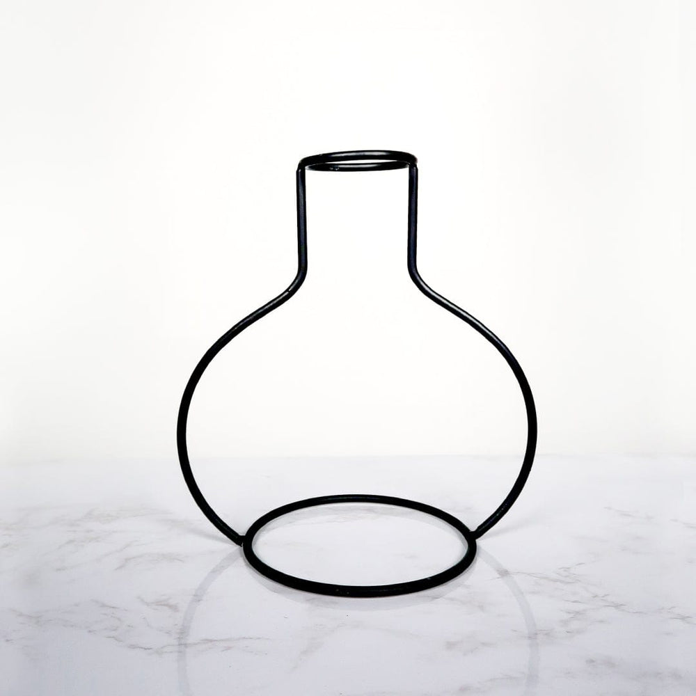 Silhouette Vase Jardioui