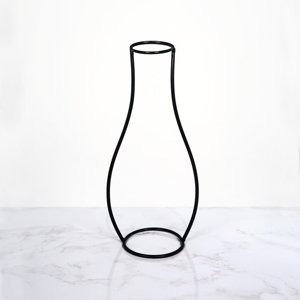Silhouette Vase Jardioui