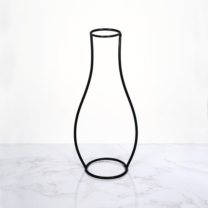 Silhouette Vase Jardioui