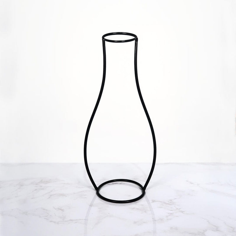 Silhouette Vase Jardioui