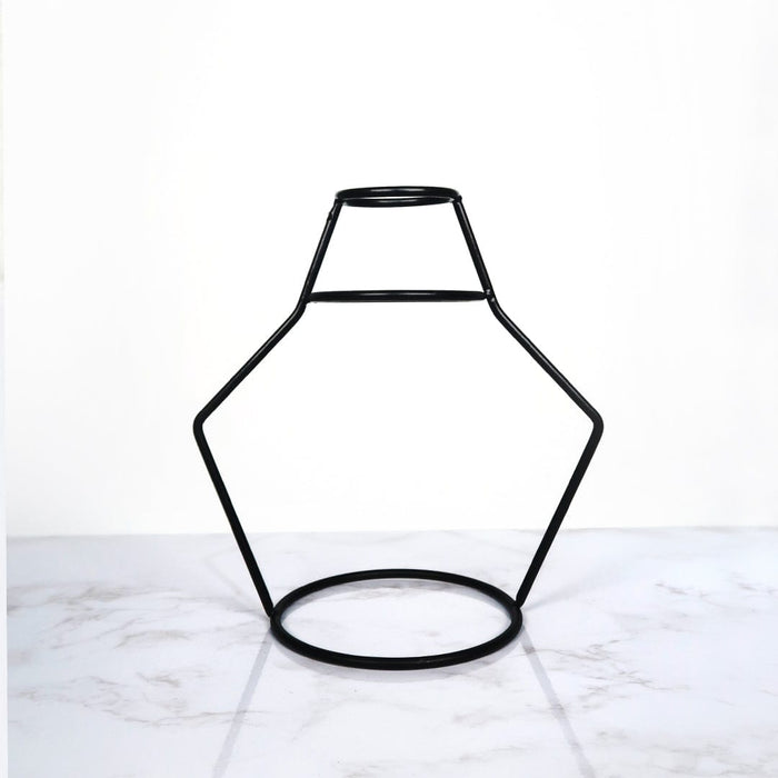 Silhouette Vase Jardioui